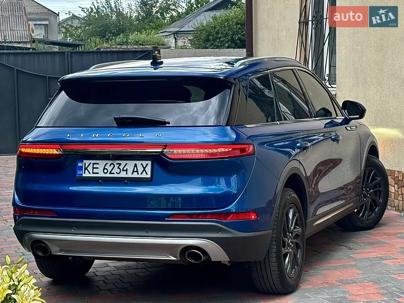 Lincoln Corsair 2019 VIN 5LMCJ1D94LUL07105 фото оголошення 21 з 91