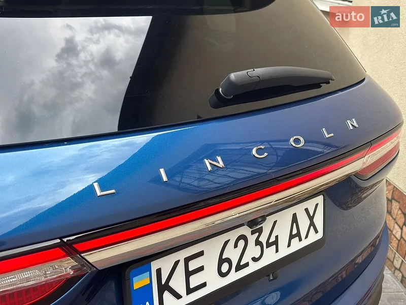 Lincoln Corsair 2019 VIN 5LMCJ1D94LUL07105 фото оголошення 26 з 91