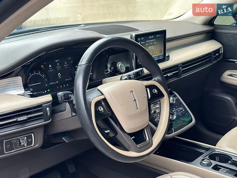 Lincoln Corsair 2019 VIN 5LMCJ1D94LUL07105 фото оголошення 30 з 91