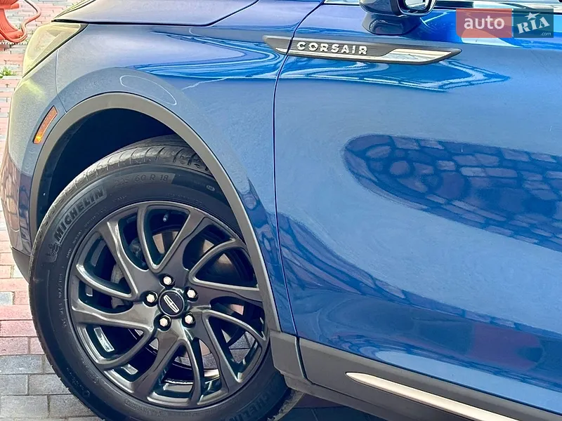 Lincoln Corsair 2019 VIN 5LMCJ1D94LUL07105 фото оголошення 60 з 91