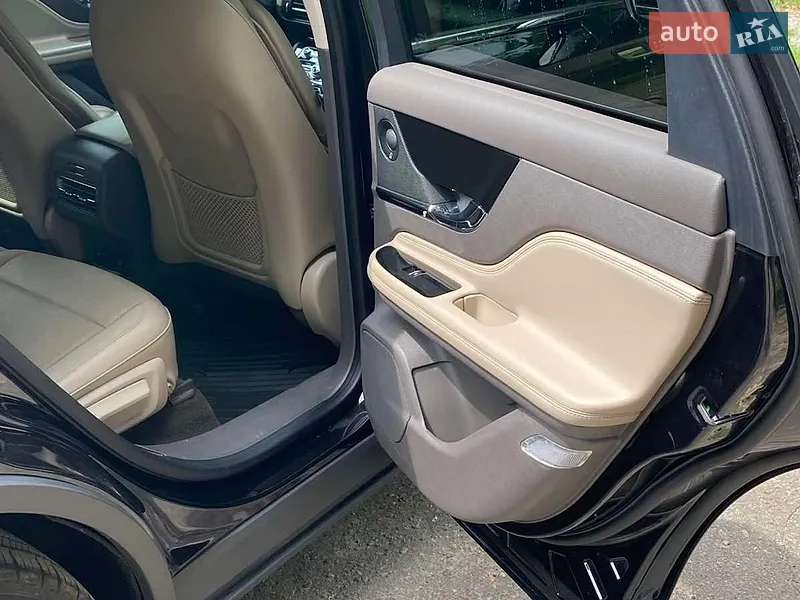 Lincoln Corsair 2022 VIN 5LMCJ2C95NUL35375 фото оголошення 28 з 69