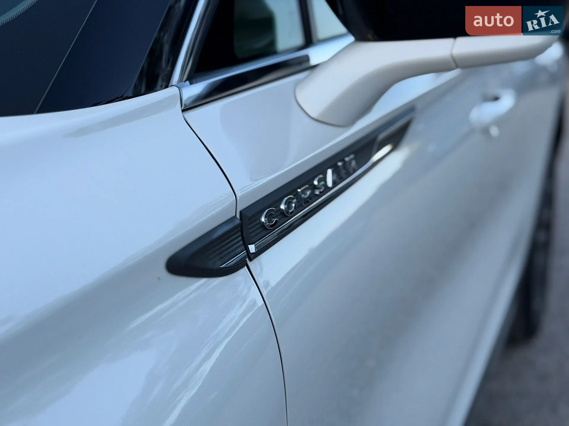 2020 Lincoln Corsair - мініатюра 16