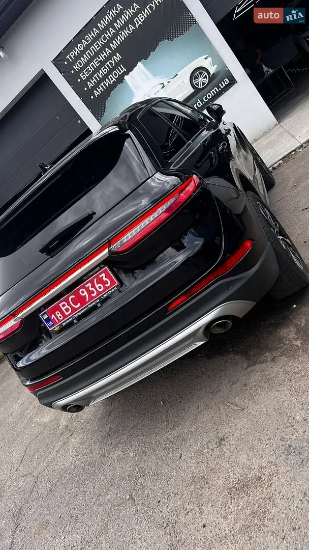 2023 Lincoln Corsair - мініатюра 4