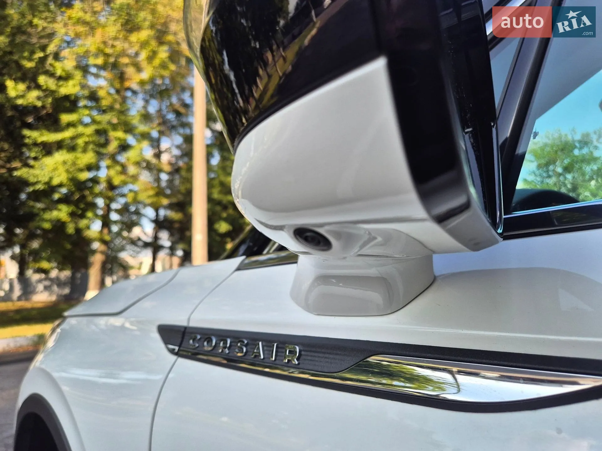 2023 Lincoln Corsair - мініатюра 40