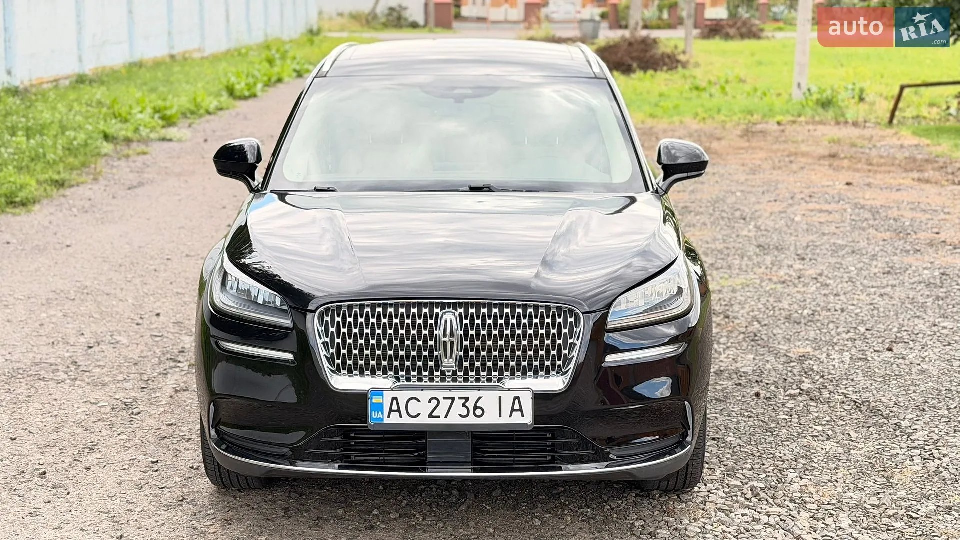 2020 Lincoln Corsair - мініатюра 7