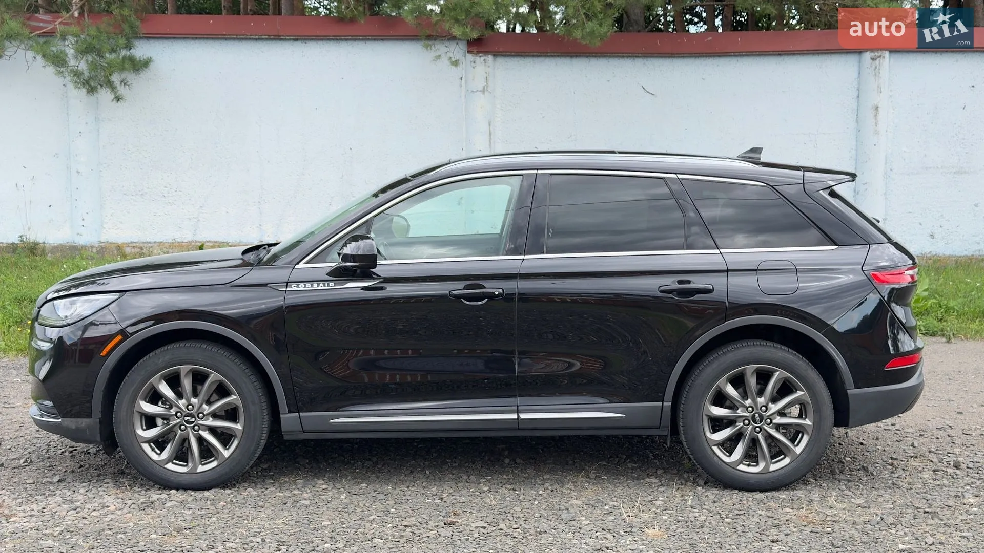 2020 Lincoln Corsair - мініатюра 4