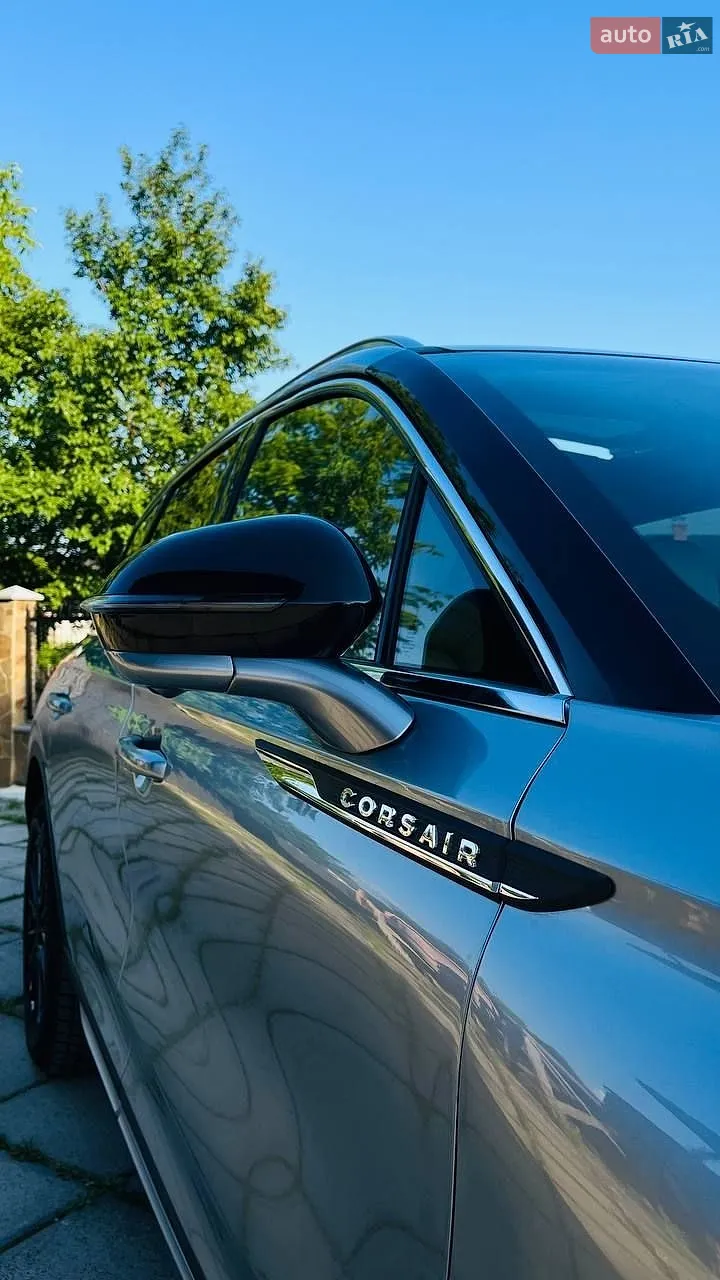 2023 Lincoln Corsair - мініатюра 39