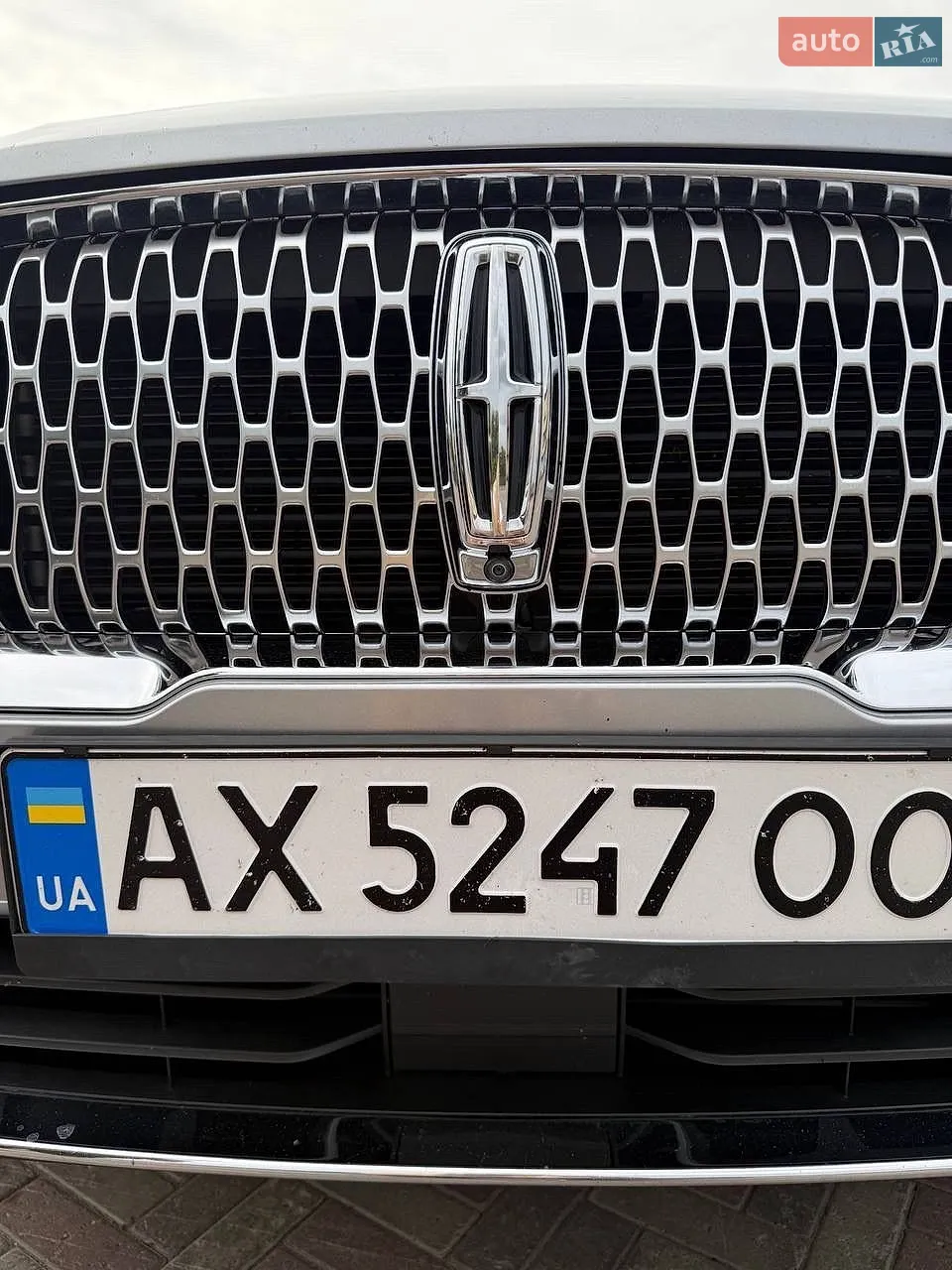 2022 Lincoln Corsair - мініатюра 11