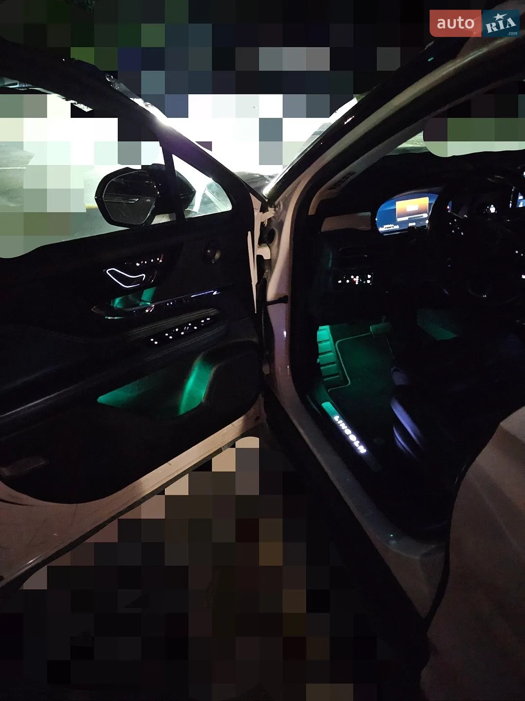 2019 Lincoln Corsair - мініатюра 38