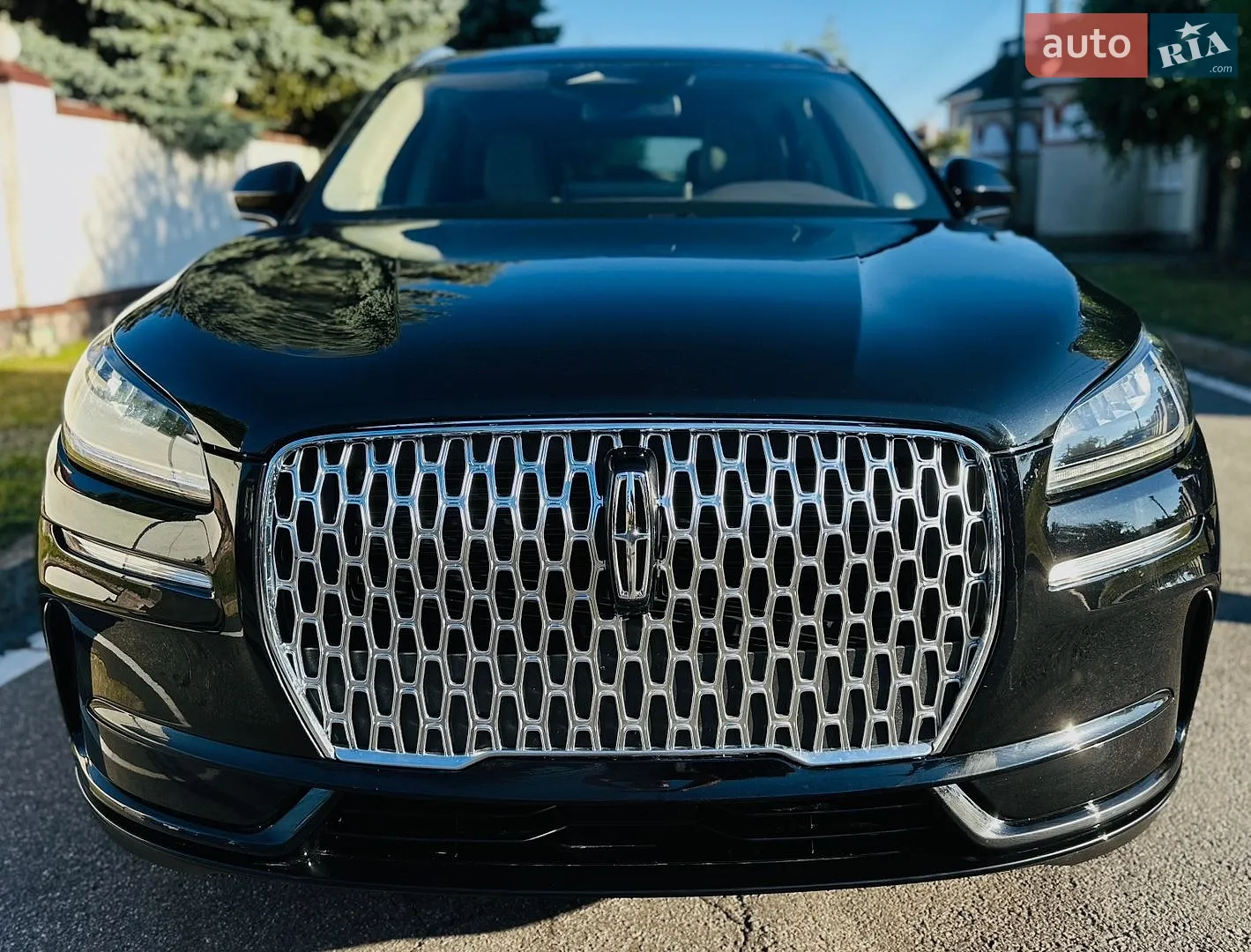 2024 Lincoln Corsair - мініатюра 8