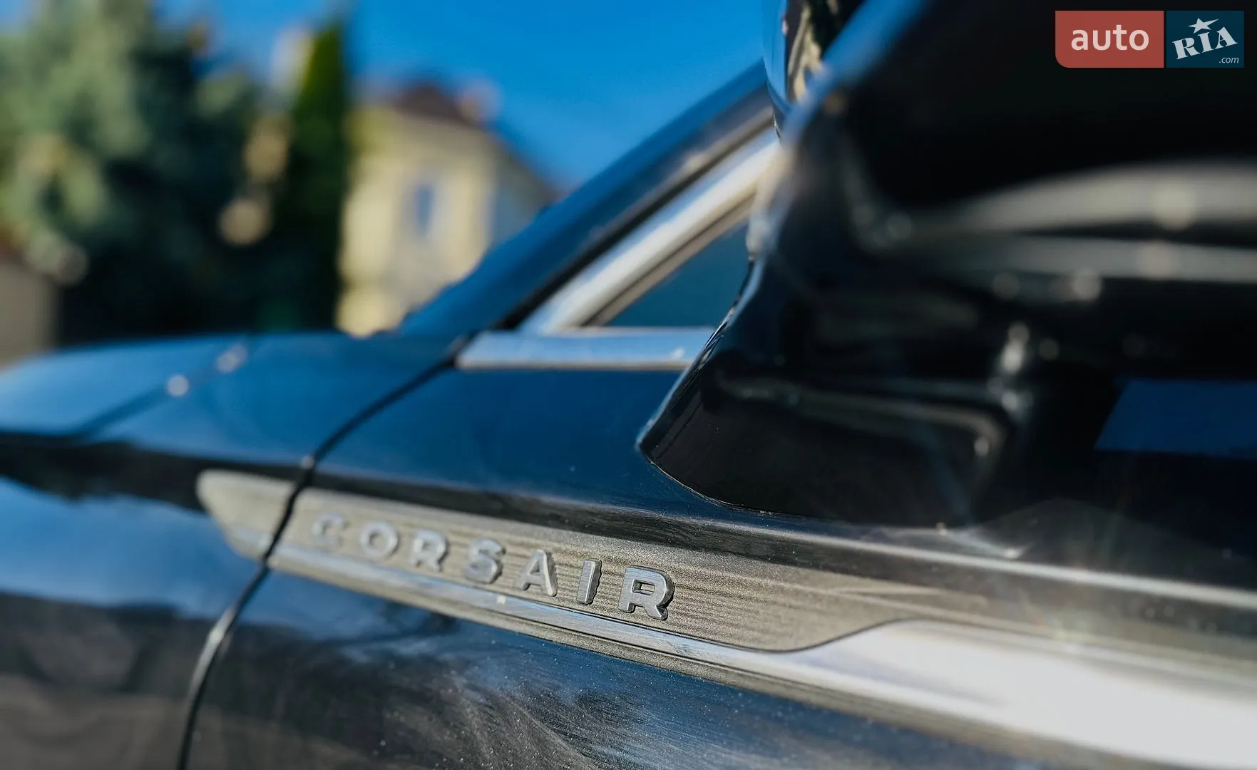 2024 Lincoln Corsair - мініатюра 25