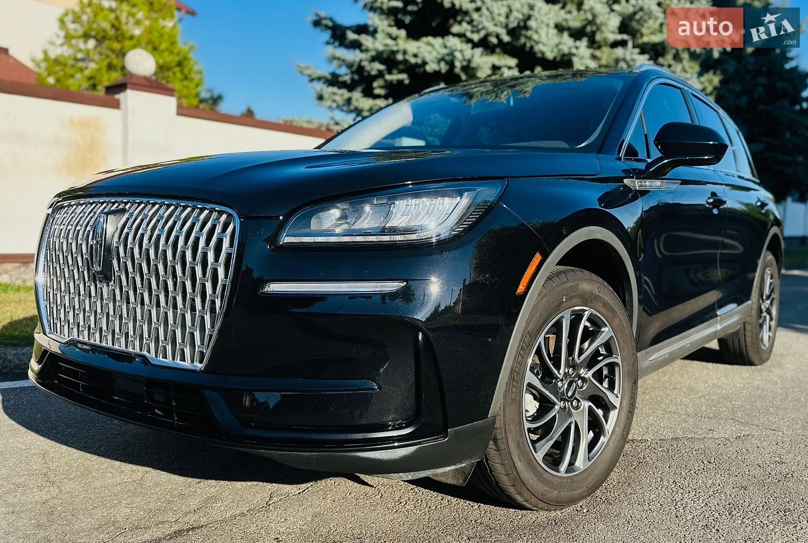 2024 Lincoln Corsair - мініатюра 2