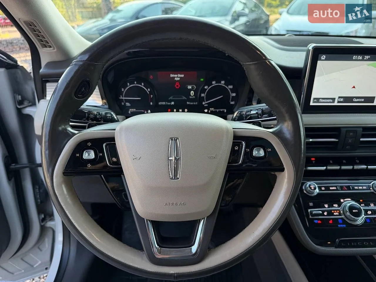 2020 Lincoln Corsair - мініатюра 20