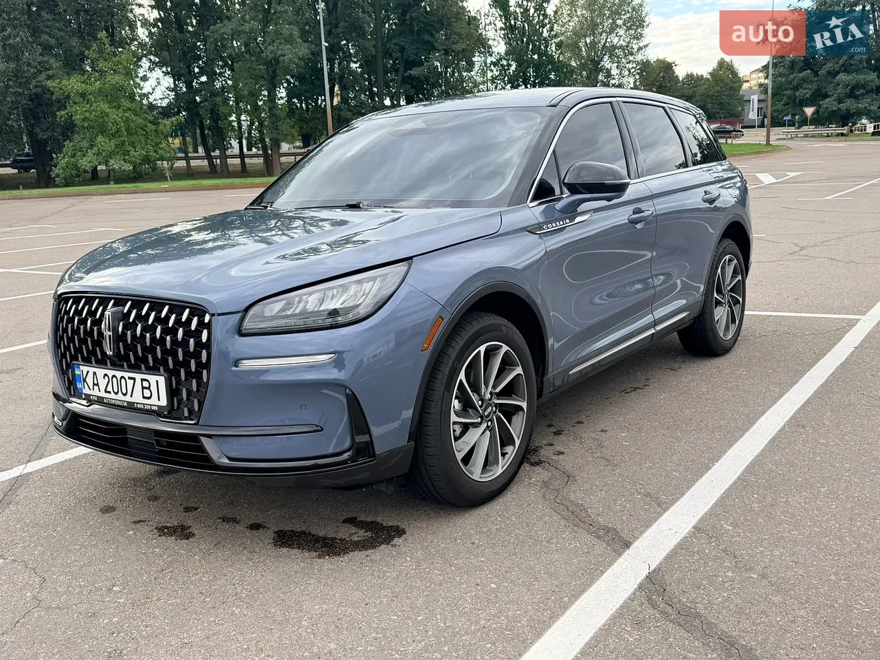 2021 Ford Explorer - мініатюра 12