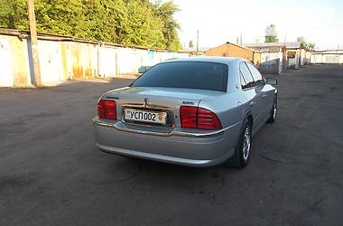 Седан Lincoln LS 2000 в Житомире