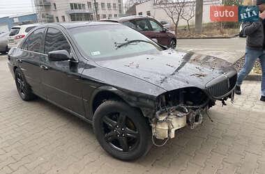 Седан Lincoln LS 2005 в Києві