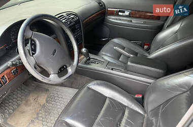 Седан Lincoln LS 2005 в 
