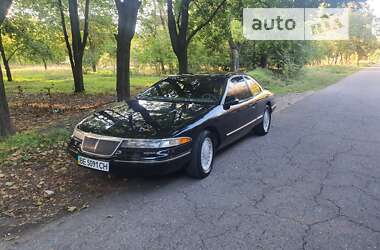 Купе Lincoln Mark VIII 1993 в Одесі