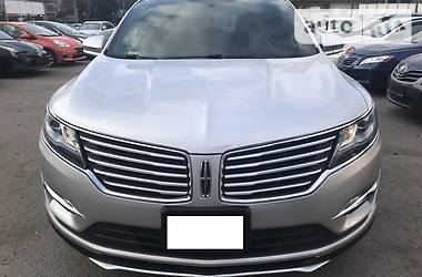 Внедорожник / Кроссовер Lincoln MKC 2015 в Одессе