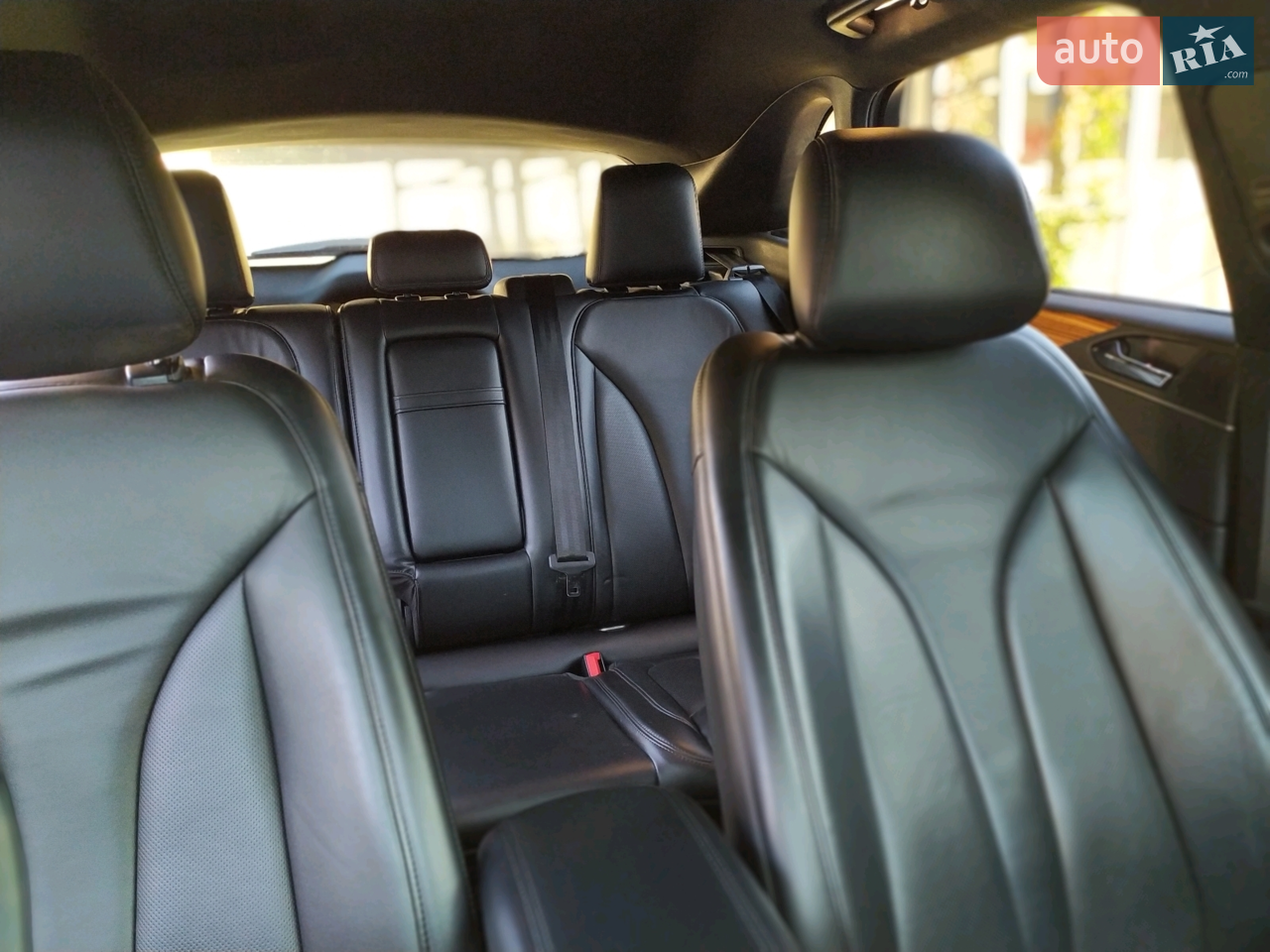 2015 Lincoln MKC - мініатюра 12