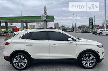 Lincoln MKC 2016 Lincoln MKC 2016