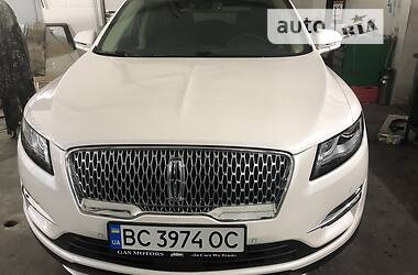 Lincoln MKC 2018 Lincoln MKC 2018