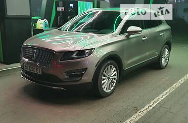 Внедорожник / Кроссовер Lincoln MKC 2019 в Тернополе