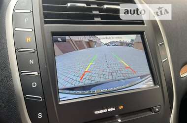 Внедорожник / Кроссовер Lincoln MKC 2014 в 