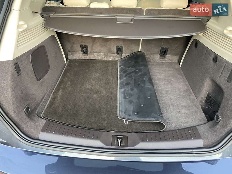 Позашляховик / Кросовер Lincoln MKC 2014 в Одесі