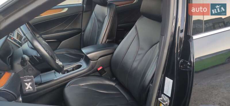 Позашляховик / Кросовер Lincoln MKC 2017 в Одесі