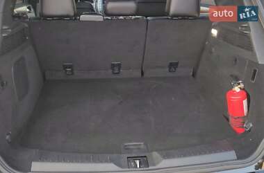 Позашляховик / Кросовер Lincoln MKC 2017 в Одесі