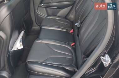 Позашляховик / Кросовер Lincoln MKC 2017 в Одесі