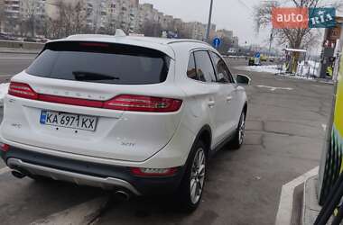 Позашляховик / Кросовер Lincoln MKC 2017 в Києві