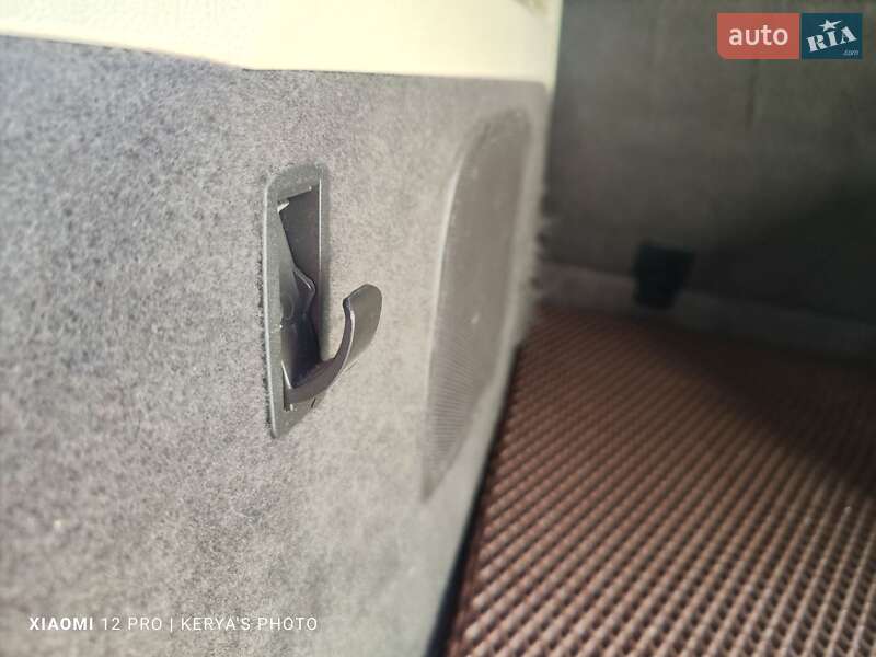 Позашляховик / Кросовер Lincoln MKC 2015 в Києві