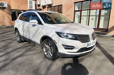 Lincoln MKC 2014 Lincoln MKC 2014