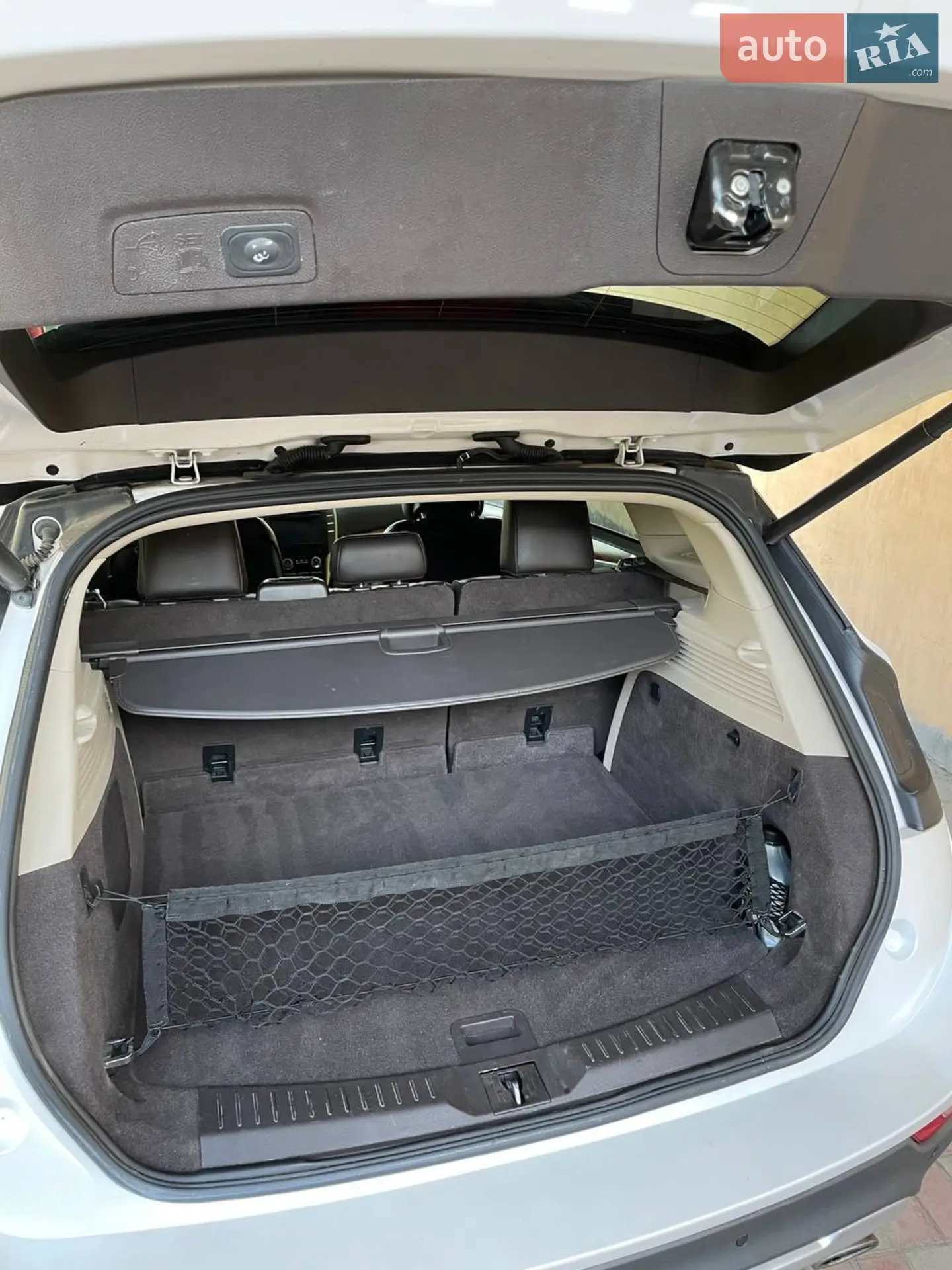 2017 Lincoln MKC - мініатюра 10