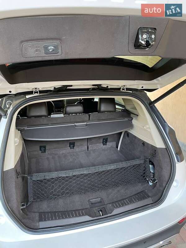 Внедорожник / Кроссовер Lincoln MKC 2017 в Кременчуге