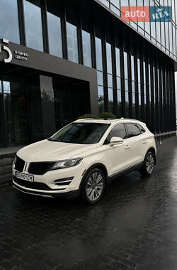 Lincoln MKC 2016 Lincoln MKC 2016
