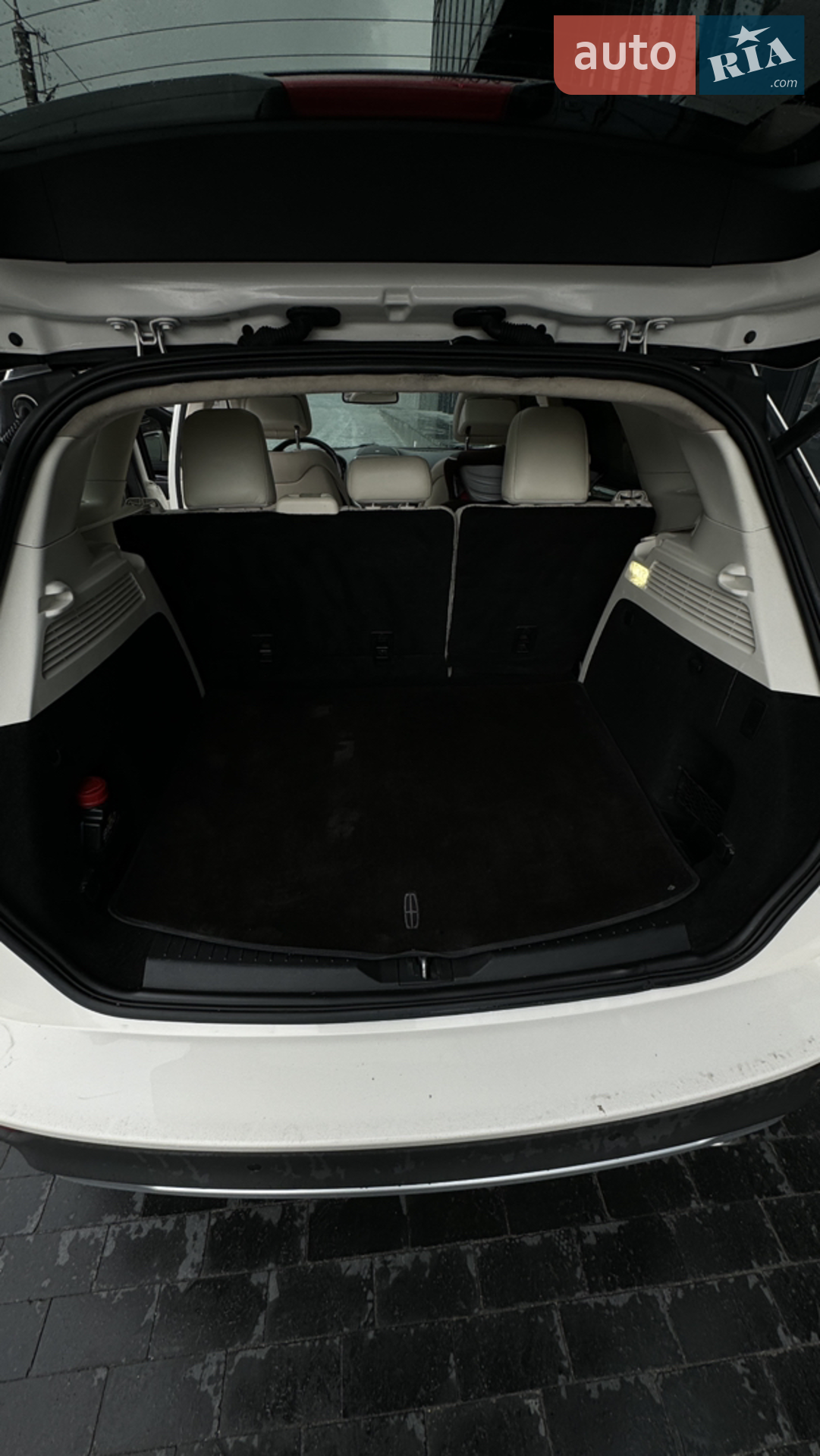 2016 Lincoln MKC - мініатюра 24