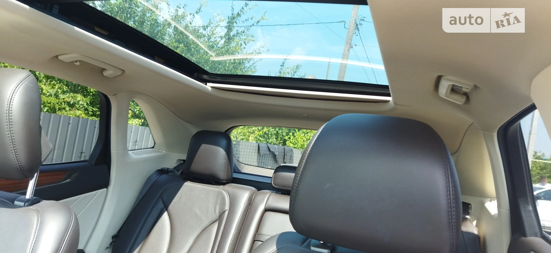 2015 Lincoln MKC - мініатюра 20