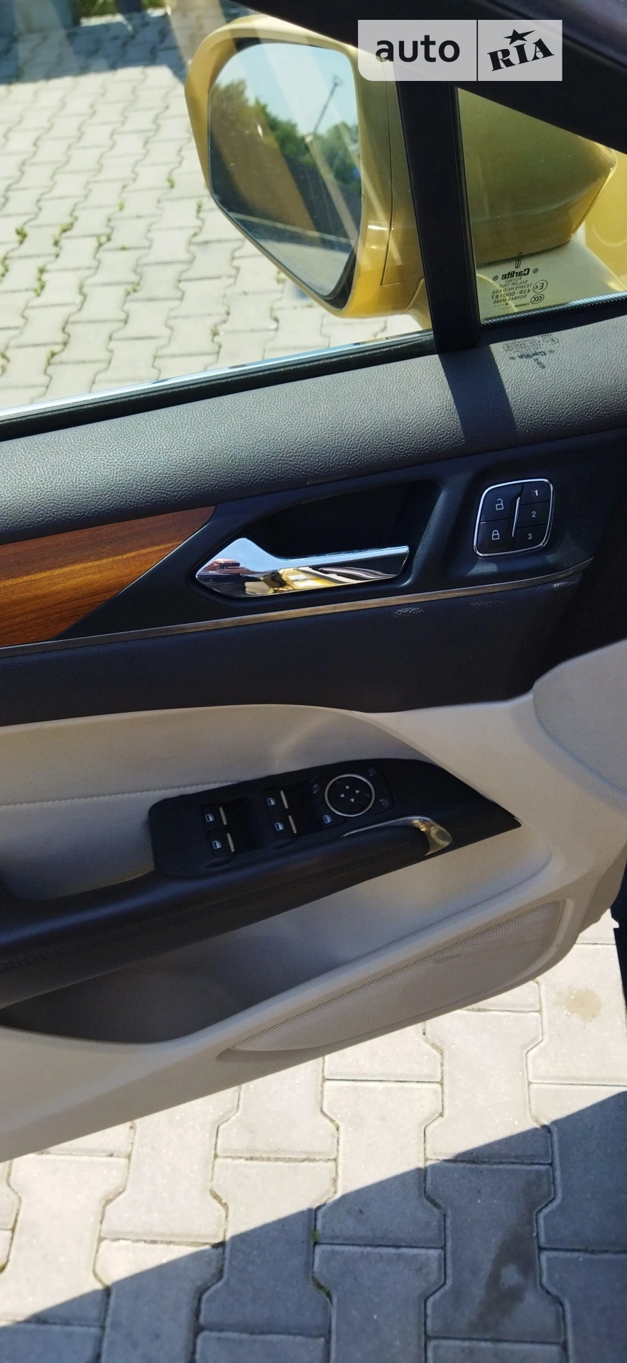 2015 Lincoln MKC - мініатюра 27