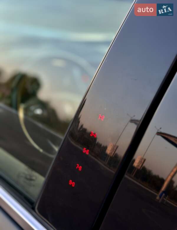 Внедорожник / Кроссовер Lincoln MKC 2015 в Киеве фото 19 Внедорожник / Кроссовер Lincoln MKC 2015 в Киеве