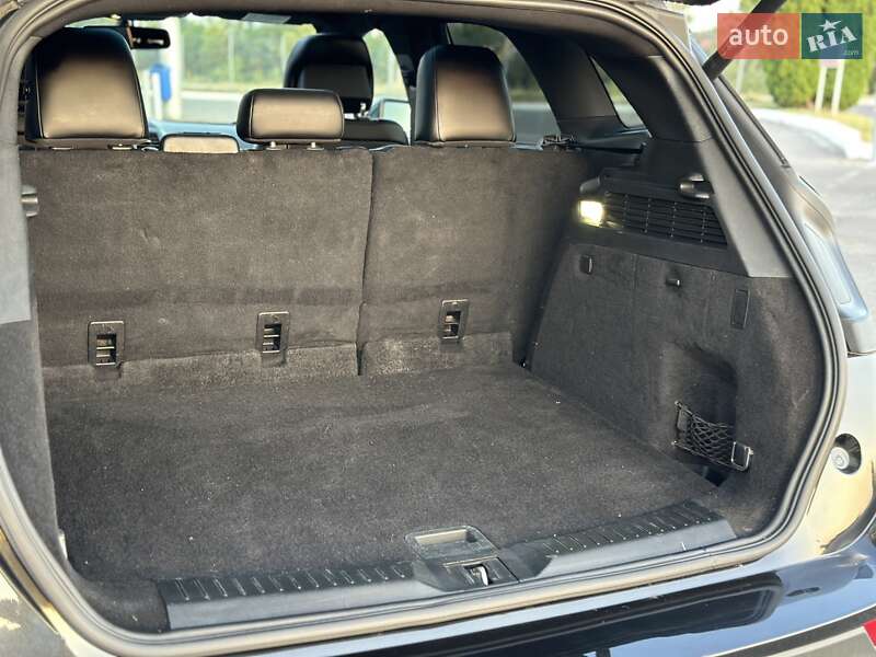 Внедорожник / Кроссовер Lincoln MKC 2015 в Киеве фото 30 Внедорожник / Кроссовер Lincoln MKC 2015 в Киеве