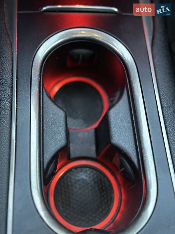 Внедорожник / Кроссовер Lincoln MKC 2015 в Киеве фото 34 Внедорожник / Кроссовер Lincoln MKC 2015 в Киеве