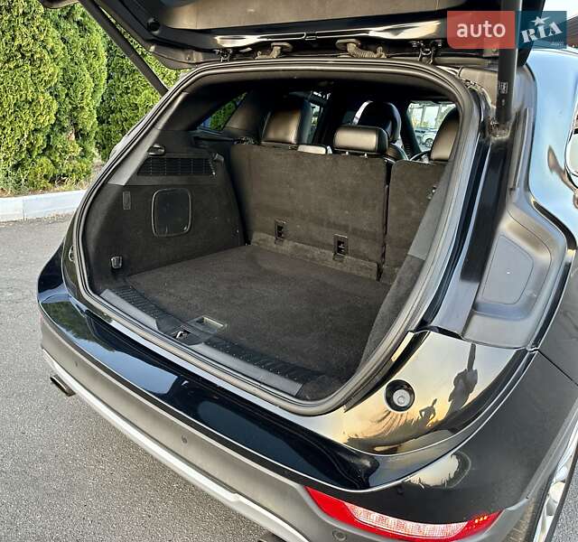 Внедорожник / Кроссовер Lincoln MKC 2015 в Киеве фото 44 Внедорожник / Кроссовер Lincoln MKC 2015 в Киеве