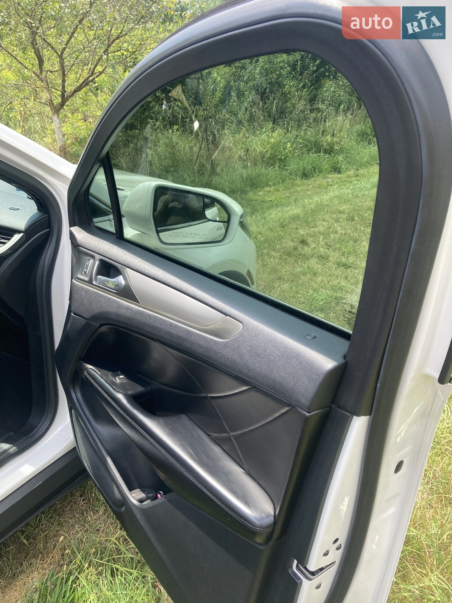 2016 Lincoln MKC - мініатюра 25