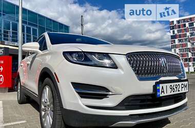 Lincoln MKC 2019 Lincoln MKC 2019