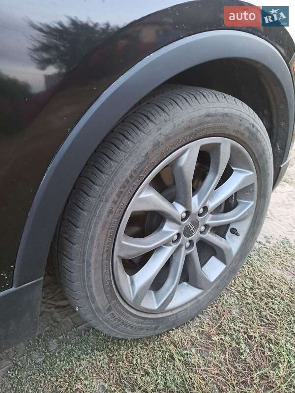 Внедорожник / Кроссовер Lincoln MKC 2019 в Мене