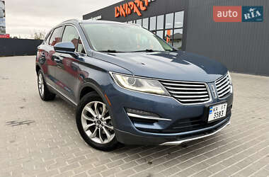 Lincoln MKC 2017 Lincoln MKC 2017