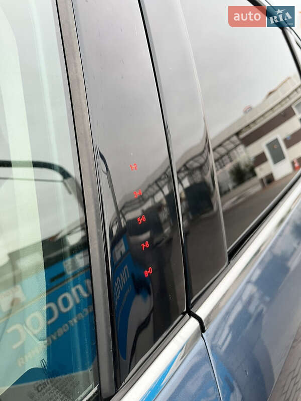 Внедорожник / Кроссовер Lincoln MKC 2017 в Киеве